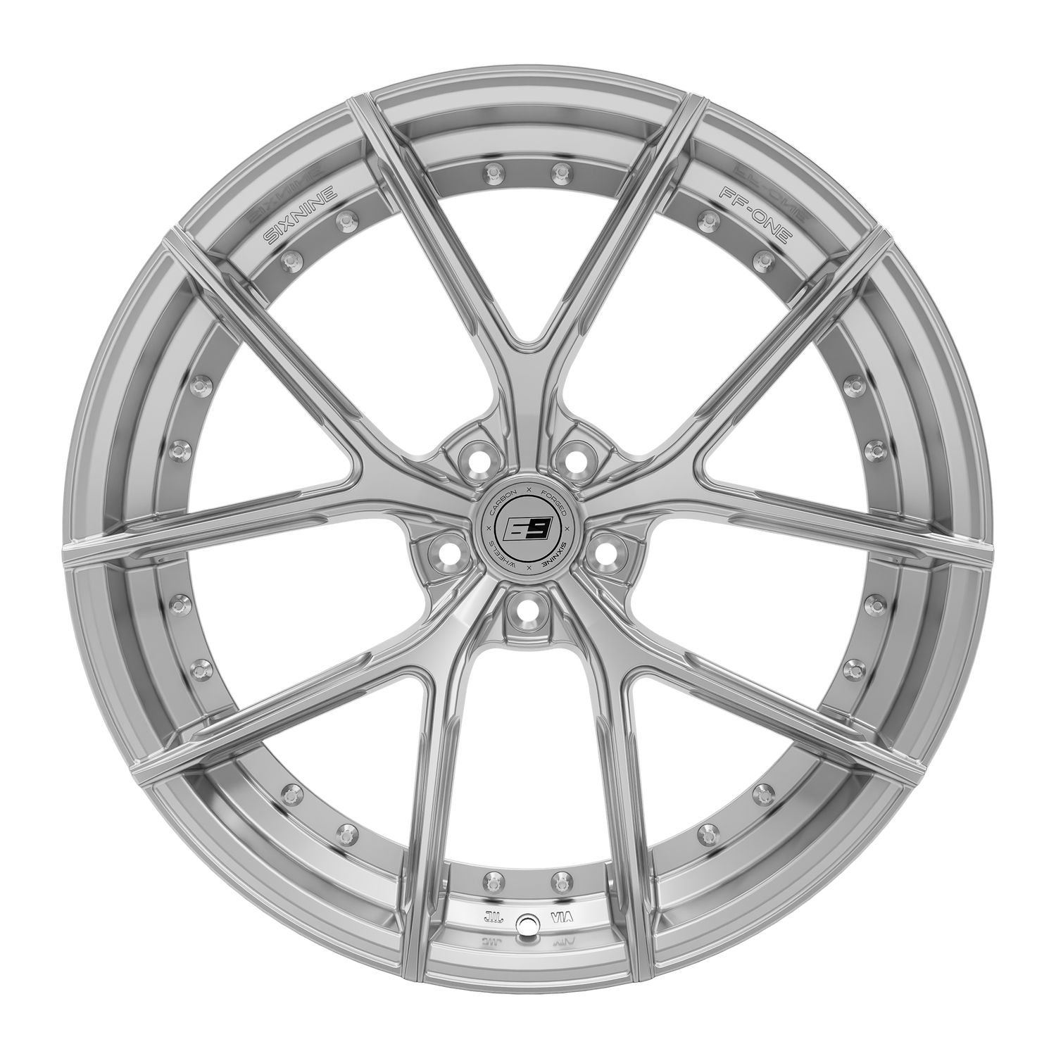 SIXNINE WHEELS