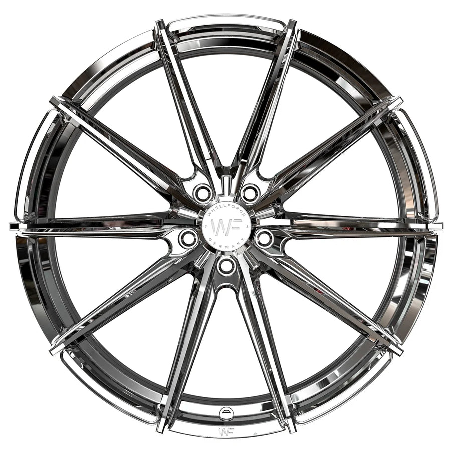 Wheelforce