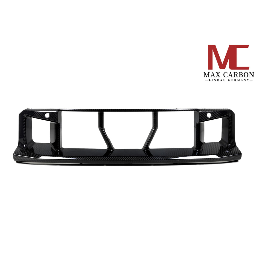 Dry Carbon Lufteinlass V1 – BMW M2 G87 | Max Carbon
