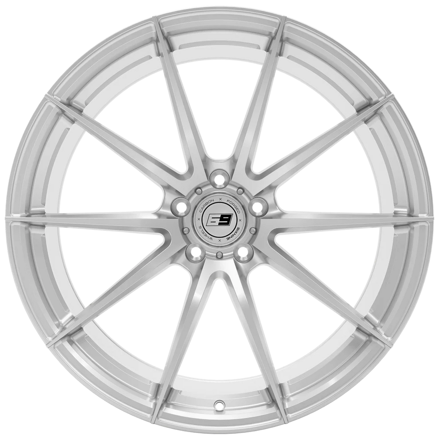 Sixnine Wheels Felge | FF-TWO | 10x21 ET35 | 5x112