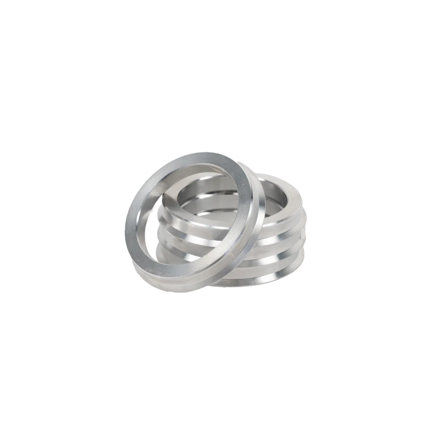 Sixnine Zentrierringe | Aluminium