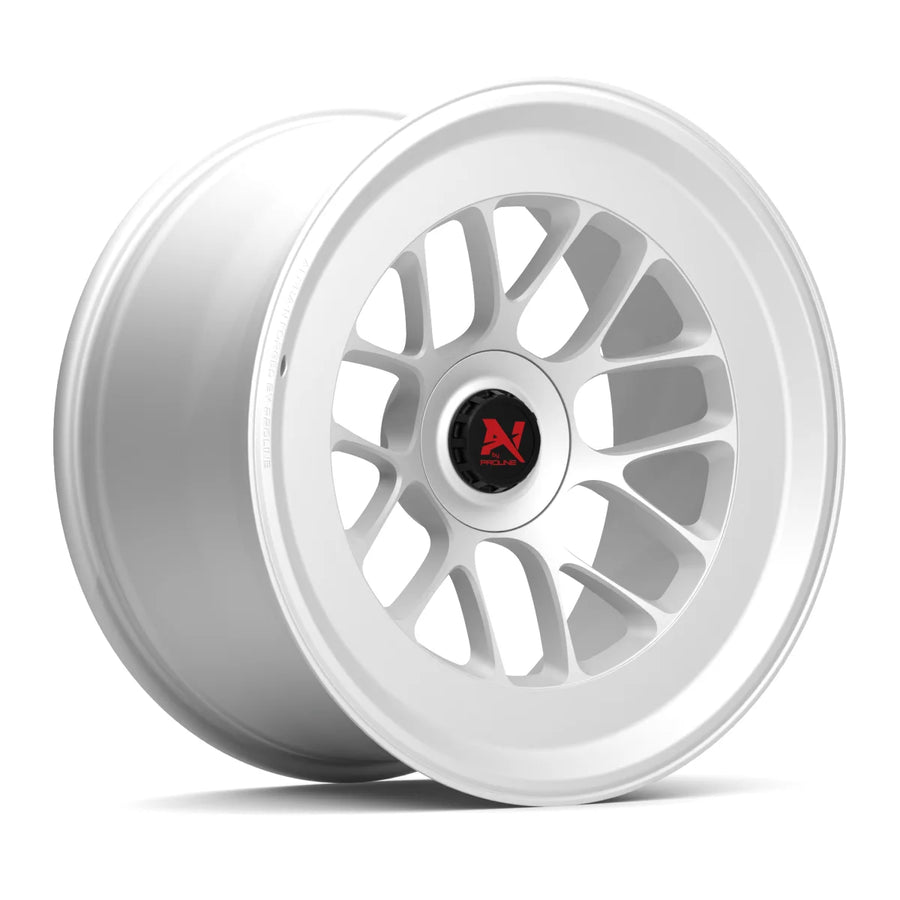 ALPHA F-ONE Forged 10,5 x 20 ET14 - 10 Farben