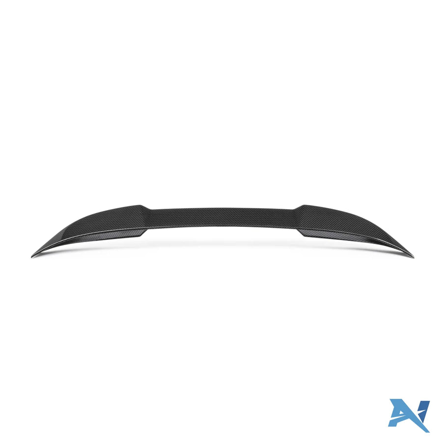 ALPHA-N Carbon Spoilerlippe passend für M2 G87 & 2er G42
