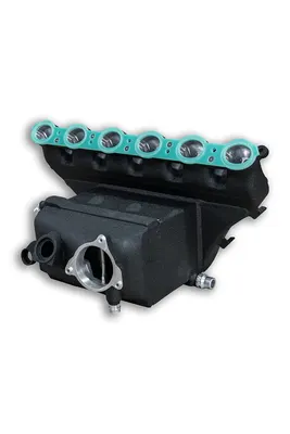 Aulitzky Tuning Ansaugbrücke für BMW M2/M3/M4 inkl. Competition/CS/CSL (G80/G81/G82/G83/G87) S58