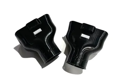 Aulitzky Tuning Bremsenkühlung für BMW Z4 (G29) / Toyota Supra (DB/A90)