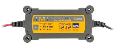 Aulitzky Tuning Ladegerät GYSFLASH 8.12 12.12