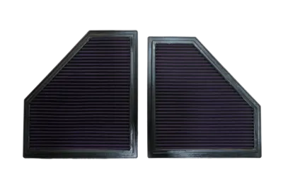 Aulitzky Tuning Luftfilter für BMW M2/M3/M4 inkl. Competition/CS/CSL (G80/G81/G82/G87) S58
