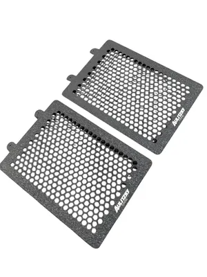 Aulitzky Tuning Radhausgitter für BMW M2/M3/M4 inkl. Competition/CS/CSL (G80/G81/G82/G83/G87)