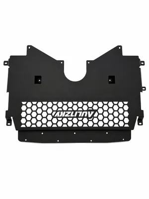 Aulitzky Tuning Unterfahrschutz für BMW M2/M3/M4 inkl. Competition/CS/CSL (G80/G81/G82/G83/G87) S58