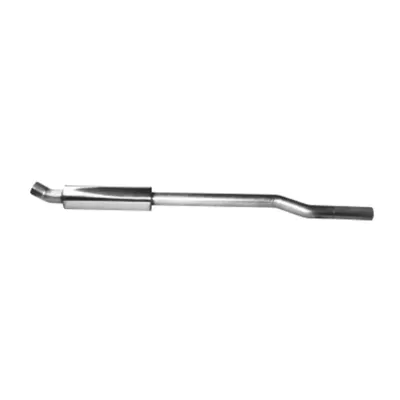 BASTUCK Vorschalldämpfer für BMW Mini F56 One First / One / Cooper (MI/F56-1)