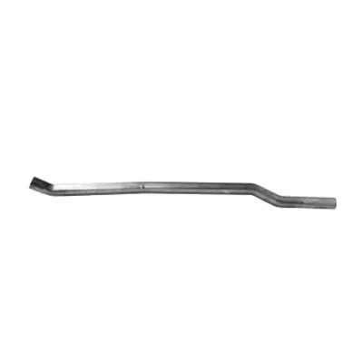 BASTUCK Motorsport Ersatzrohr für Vorschalldämpfer für BMW Mini F56 One First / One / Cooper (MI/F56-1P)