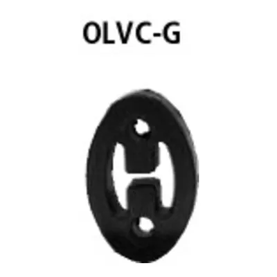 BASTUCK Aufhängegummi für Endschalldämpfer RH für Opel Vectra C (OLVC-G)