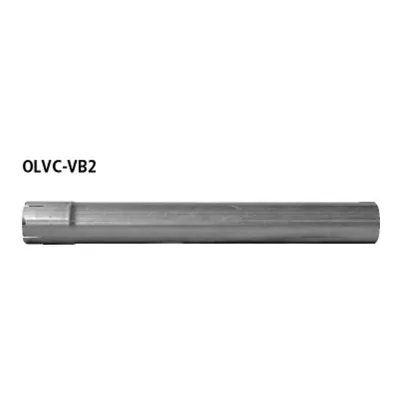 BASTUCK Verbindungsrohr vorne für Opel Signum / Vectra C (OLVC-VB2)