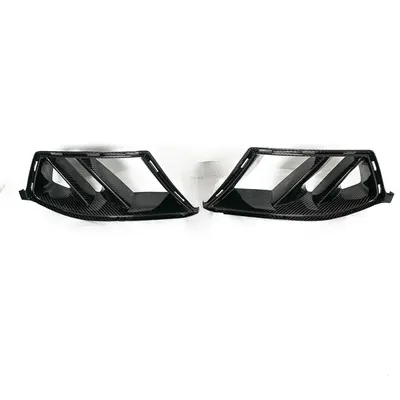 Dry Carbon Lufteinlässe Front für BMW M3 G80 G81 / M4 G82 G83 – VR