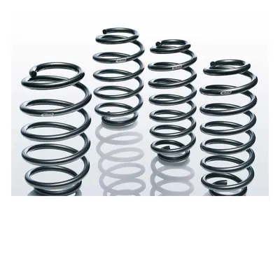 Eibach Tieferlegungsfedern Pro-Kit​ Performance VA+HA 25mm für BMW M2 inkl. Competition (F87) N55 S55