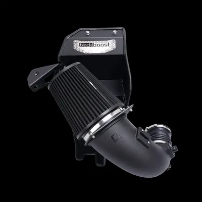 BlackBoost Cold Air Intake System für M240i (G42), M340i (G20/G21), M440i (G22/G23/G26) B58