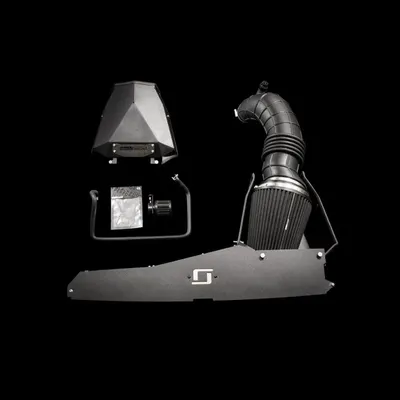 BlackBoost Cold Air Intake System für VAG 2.0 TSI