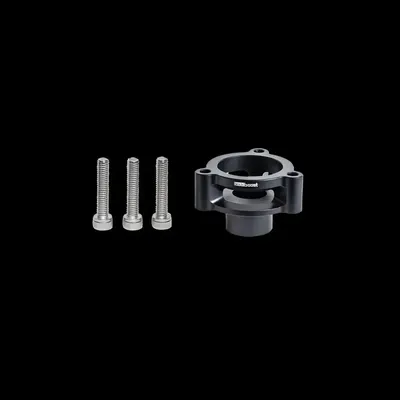 BlackBoost FTA Diverter für Adapter Mercedes AMG 2.0 Turbo M133