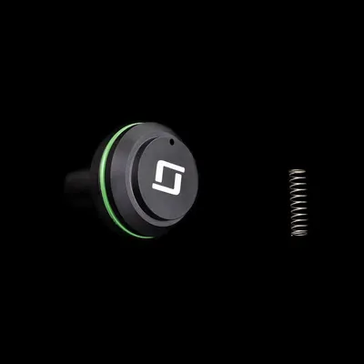 BlackBoost Racing Coolant Thermostat Bypass für Mercedes-Benz AMG C63/CLS63/CLK63/E63/S63/SLS etc.