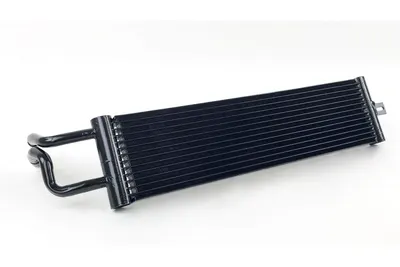 CSF Race Race-Spec Dual-Pass DKG Getriebeölkühler für BMW M2 (F87) N55