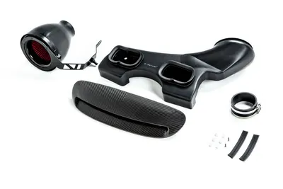 Eventuri Ansaugsystem ABS Carbon für Mini Cooper S/JCW (F54/F55/F56/F57) B48