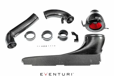 Eventuri Ansaugsystem Carbon für Audi RS3 (8V) 367PS