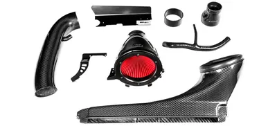 Eventuri Ansaugsystem Carbon für Audi RSQ3 (F3) 400PS