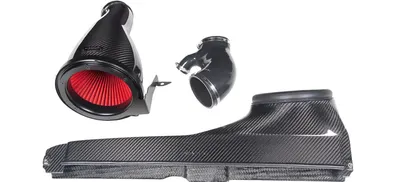 Eventuri Ansaugsystem Carbon für Audi S3 (8Y) 310PS / TTS (8S) 320PS