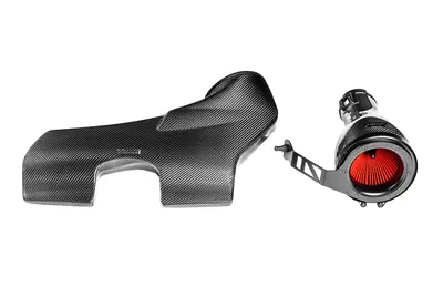 Eventuri Ansaugsystem Carbon für BMW M135i/M235i (F40/F44), X2 M35i (F39)