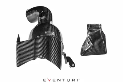 Eventuri Ansaugsystem Carbon für BMW M140i/M240i/340i/440i (F-Serie) B58