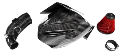 Eventuri Ansaugsystem Carbon für BMW Z4 sDrive 20i/30i (G29) / Toyota Supra (DB/A90) 2.0 B48