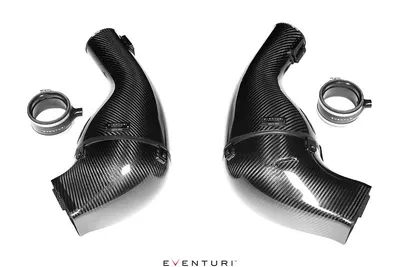 Eventuri Ansaugsystem Carbon für Lamborghini Huracan