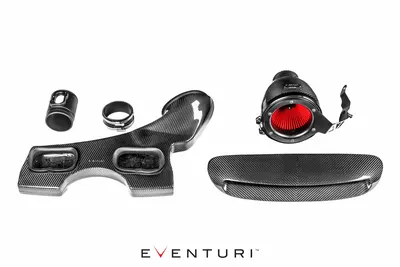 Eventuri Ansaugsystem Carbon für Mini Cooper S/JCW (F54/F55/F56/F57/F60) B48