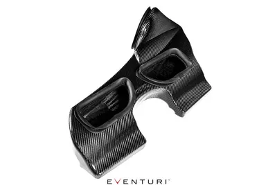 Eventuri Ansaugsystem Carbon für Mini Countryman JCW (F60) 306PS B48