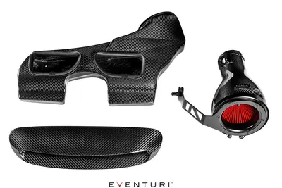 Eventuri Ansaugsystem Carbon für Mini JCW/GP (F54/F56) 306PS B48