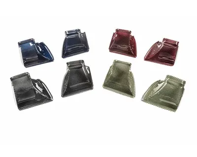 Eventuri Kevlar Scoop Carbon für BMW M135i/M235i (F20/F22), 335i/435i (F30/F32), M2 (F87) N55