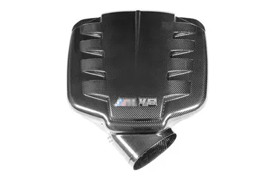 Eventuri Luftsammler Carbon für BMW M3 (E90/E92/E93) 420PS S65