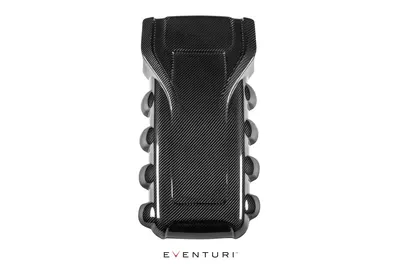 Eventuri Motorabdeckung Carbon für Audi RS4/RS5 (B8/8K/8T) 450PS