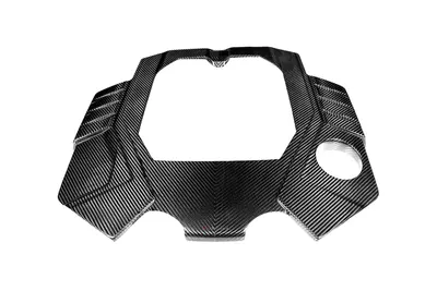 Eventuri Motorabdeckung Carbon für Audi RS6/RS7 (C8/4A/4K)