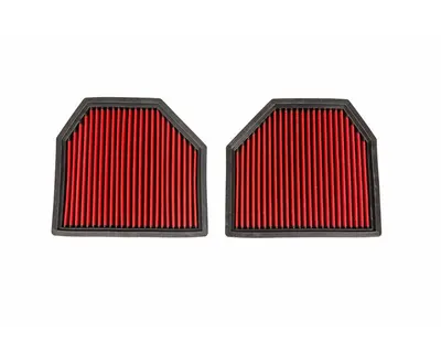 Eventuri Panel Filter Pair für BMW M5/M6 (F10/F12/F13) 560PS S63