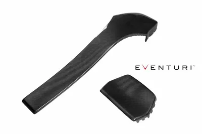 Eventuri Sitzcover Carbon für BMW M3/M4 inkl. Competition/CS/GTS (F80/F82/F83) S55
