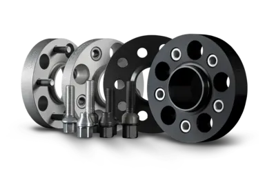 H&R Spurplatten-Set Plug&Play 22mm/Achse 5x112 BMW M3/M4 inkl. Competition G80/G82/G83