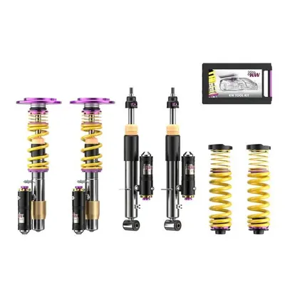 KW V4 Clubsport Gewindefahrwerk | 397202CG für BMW Z4 (G29) / Toyota Supra (DB/A90)