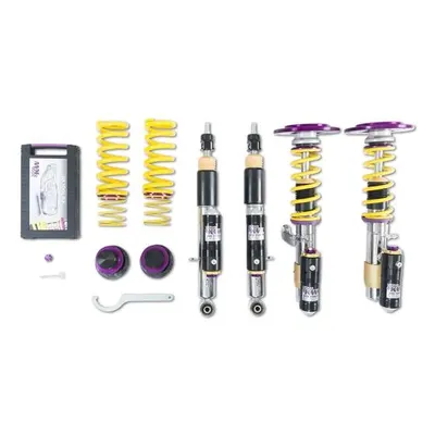 KW V4 Gewindefahrwerk | 3A7200AN | 3A7200AP für BMW M3/M4 (F80/F82) inkl. Competition/CS
