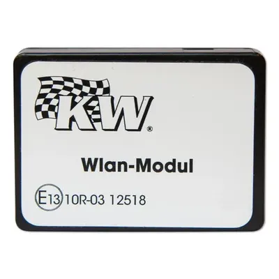 KW WLAN-Modul zur App Steuerung (DDC - ECU) | 68510276