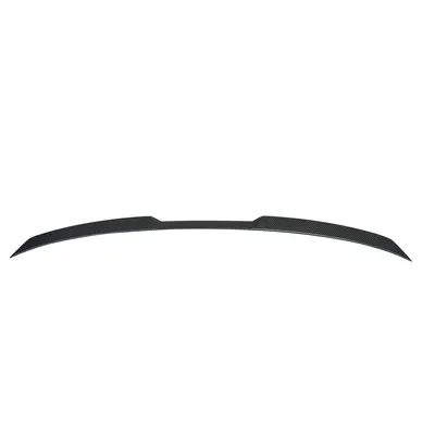 Dry Carbon Ducktail Heckspoiler passend für Audi RS3 8Y Facelift