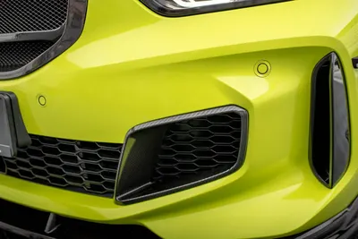 Maxton Design Bodykit-Set für BMW 1er F40 M-Paket/ M135i – Sichtcarbon (Prepreg)