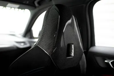 Maxton Design Bodykit-Set für BMW 1er F40 M135i – Sichtcarbon (Prepreg)