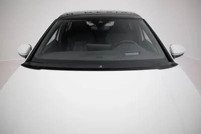 Maxton Design Bodykit-Set für VW Golf 8 – Schwarz glänzend
