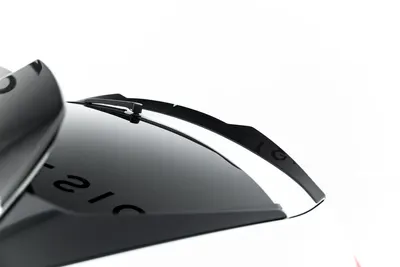Maxton Design Spoilerlippe für Audi RSQ8 Mk1 / Audi RSQ8 Mk1 Facelift – Sichtcarbon (Prepreg)